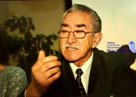 Dirigente nacional del gremio