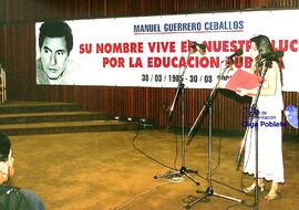 Asamblea Nacional Programática