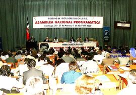 Asamblea Nacional Programática